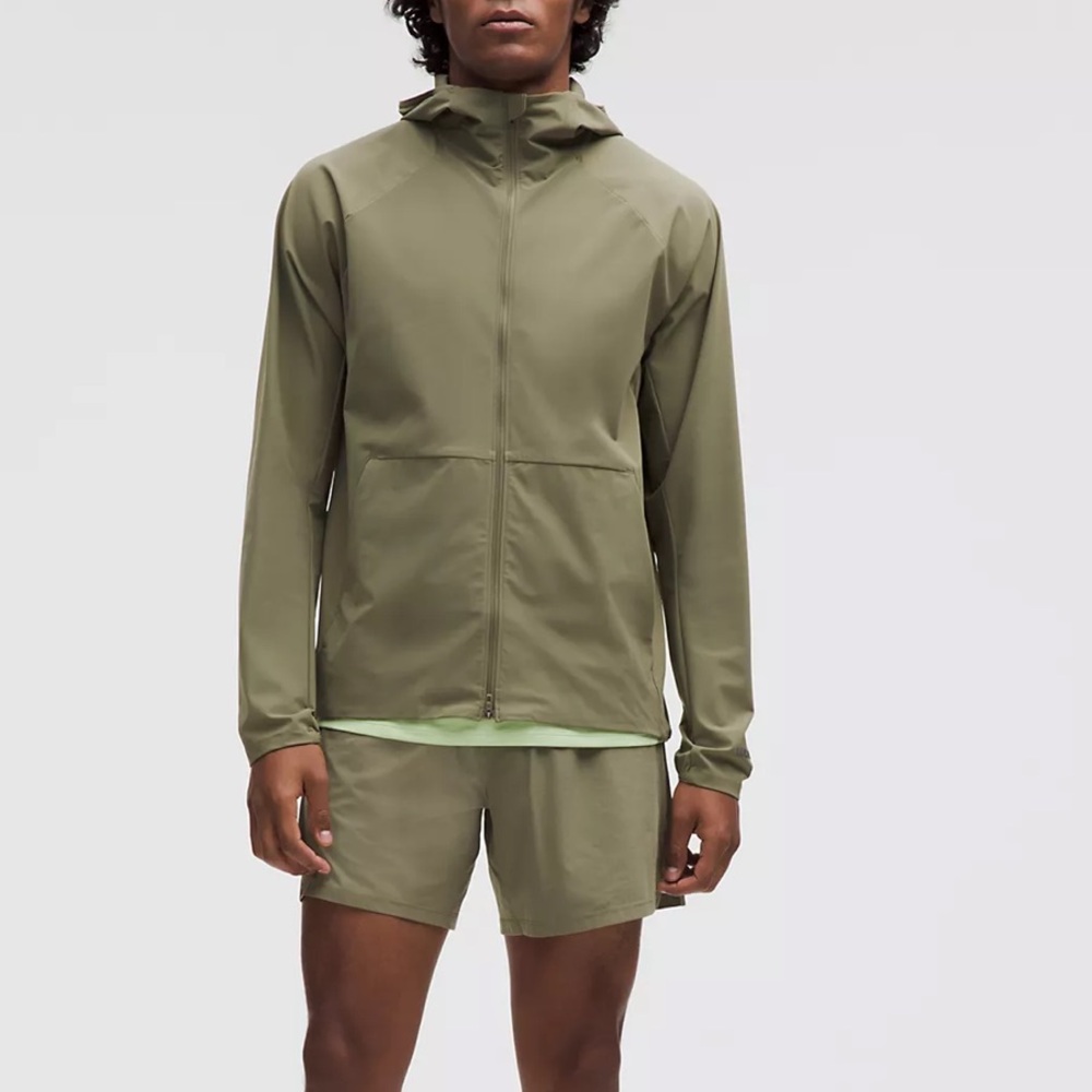 Lululemon Jacket